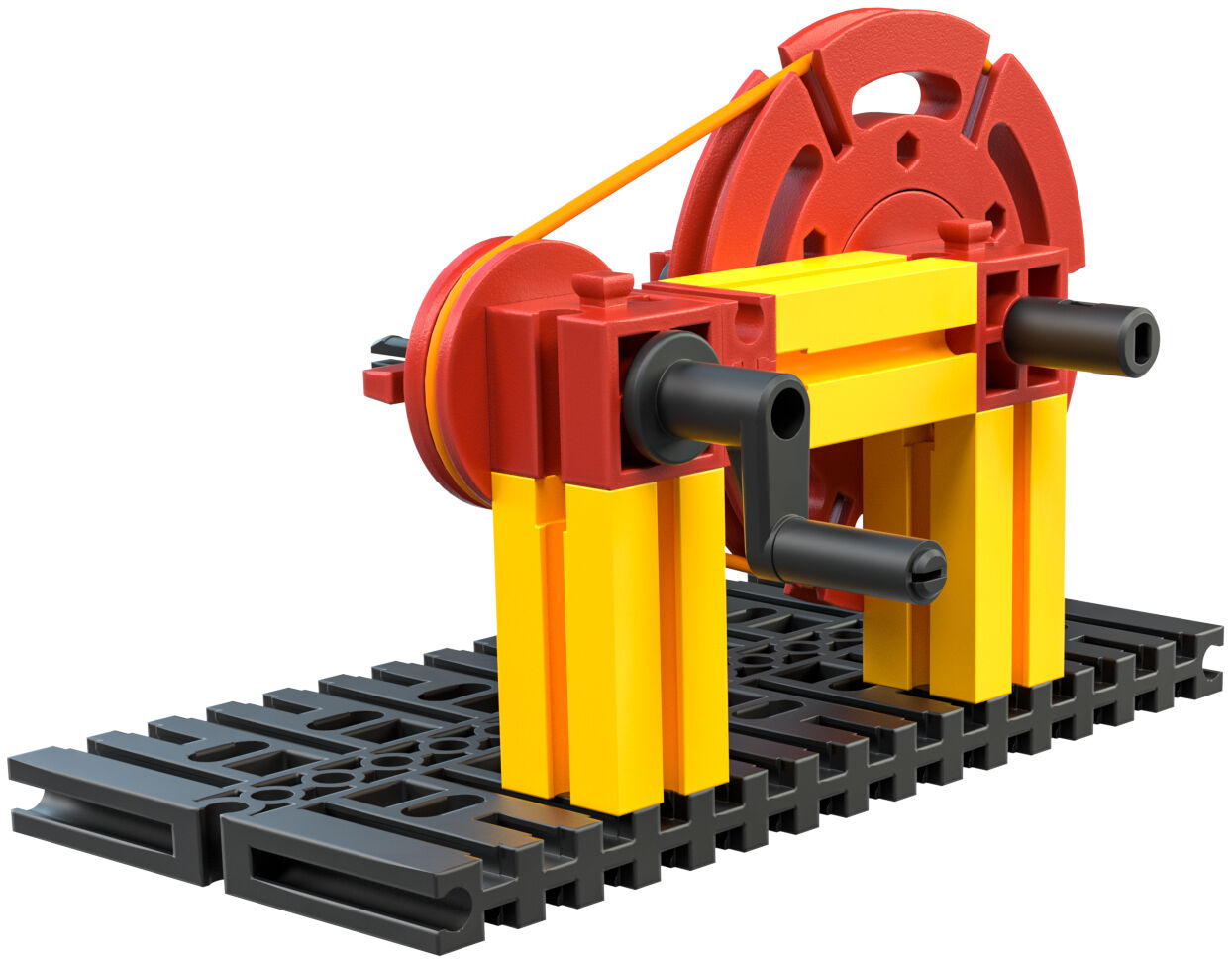 Class Set Gears